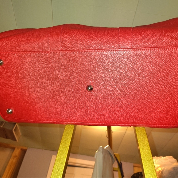 Massaccesi weekender bag - Picture 4 of 6